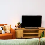 Historic Center Appartement Aveiro