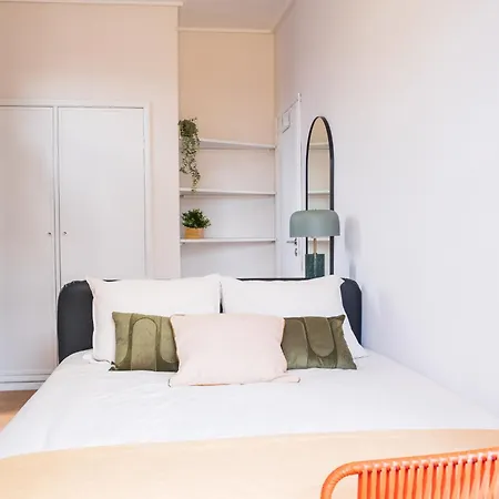 Appartement Historic Center *