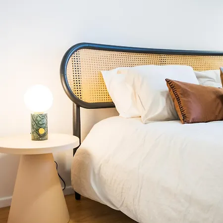 Appartement Historic Center Aveiro
